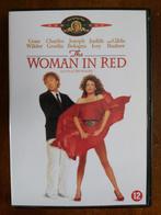 The woman in red dvd gene wilder, Cd's en Dvd's, Ophalen of Verzenden, Zo goed als nieuw