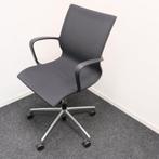 Gispen Turn - Bureaustoel - Zwart, Gebruikt, -, Zwart, -