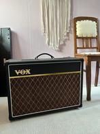 Vox AC15 C1X in nieuwstaat, Muziek en Instrumenten, Ophalen, Zo goed als nieuw, Minder dan 50 watt