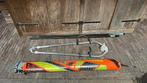 Compleet tuig Gaastra Manic 4.7 met mast (4m) en giek, Watersport en Boten, Windsurfen, Ophalen, Met draagtas, Minder dan 250 cm