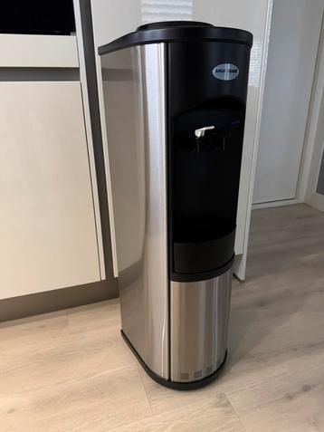 Oasis rvs watercooler/waterkoeler beschikbaar voor biedingen