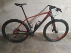 Specialized Stumpjumper hardtail MTB 29", Gebruikt, Vering, Overige maten, 15 tot 20 versnellingen