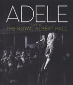 Adele Live at the Royal Albert Hall DVD, Alle leeftijden, Ophalen of Verzenden, Gebruikt, Muziek en Concerten