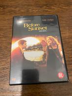 Before Sunset, Cd's en Dvd's, Alle leeftijden, Ophalen of Verzenden, Zo goed als nieuw, Drama