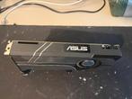ASUS Turbo GeForce GTX 1060 6GB, Computers en Software, Videokaarten, PCI-Express 3, Fusionpc, HDMI, Ophalen of Verzenden