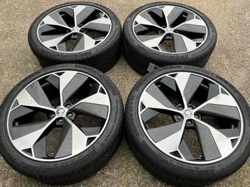22” originele Jaguar I-Pace zomer velgen | Carbon | 6MM beschikbaar voor biedingen