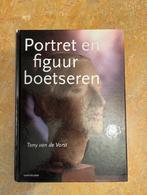 Portret en figuur boetseren, Ophalen of Verzenden, Zo goed als nieuw