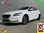 Volvo V40 1.5 T2 Polar|Dealeronderhouden|LED|NL-Auto, 65 €/maand, Leder en Stof, Origineel Nederlands, Bedrijf