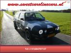 Volkswagen Golf 1.6 CL Automaat,Fire and Ice Edition,BBS Lmv, Auto's, Volkswagen, Stof, Gebruikt, 4 stoelen, Origineel Nederlands