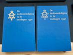 De luchtverdediging in de meidagen 1940 - deel 1 + 2, Ophalen of Verzenden, Luchtmacht, Nederland, Boek of Tijdschrift