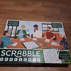 Scrabble, Een of twee spelers, Ophalen of Verzenden, Gebruikt
