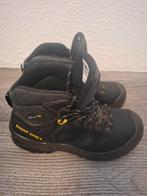 Grisport Werklaarzen Maat 39 - Zo Goed Als Nieuw!, Ophalen of Verzenden, Zo goed als nieuw