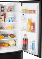 Inventum vrijstaande koel- vriescombinatie KV1808B  nieuw, Ophalen, 200 liter of meer, Met aparte vriezer, Nieuw