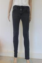 H&M zwarte jeans maat 29/32, H&M, H&M, ., Zwart