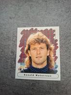 Panini sticker PPT Voetbal 1995/96. Keeper Waterreus PSV, Verzenden, Zo goed als nieuw, Sticker