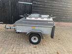 Saris Arba 2000- bagagewagen., Auto diversen, Ophalen, Zo goed als nieuw