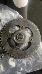 Super73 S2/RX Crankstel, Ophalen of Verzenden, Gebruikt