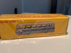 Dinky toys auutocar chausson atlas ed 1:43, Ophalen of Verzenden, Zo goed als nieuw, Auto, Dinky Toys