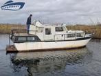 Heck kruiser 850 (bj 1980), Gebruikt, Overige brandstoffen, 9 tot 12 meter, 30 tot 50 pk