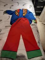 carnaval kind, Kinderen en Baby's, Carnavalskleding en Verkleedspullen, Ophalen, Zo goed als nieuw, 134 t/m 140, Jongen of Meisje