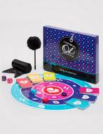 NIEUW Intiem Kinky Bordspel voor 2: Lovehoney “The Big Oh!”, Een of twee spelers, Ophalen of Verzenden, Nieuw