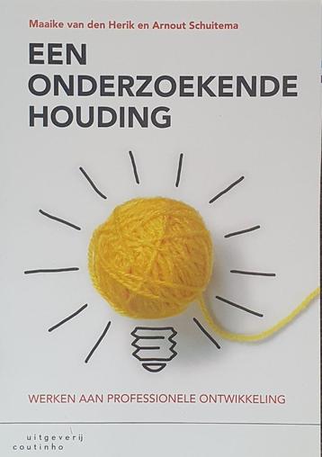 Een onderzoekende houding - 9789046905319 beschikbaar voor biedingen