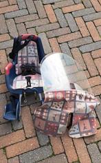 fietsstoeltje, Voorzitje, Ophalen, 0 t/m 10 kg, Bo-Bike