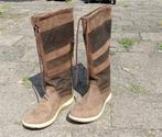 Professionele zeillaarzen - maat 44 44,5 - Merk Ocianic GBR, Ophalen, Zo goed als nieuw, Heer, Zeil- of Surfschoenen
