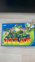 Twist Doolhof spel., Hobby en Vrije tijd, Gezelschapsspellen | Bordspellen, Drie of vier spelers, Ophalen of Verzenden, Zo goed als nieuw