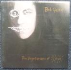 Bob Geldof - The Vegetarians Of Love (CD) boomtown rats, Ophalen of Verzenden, Gebruikt, Poprock