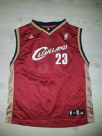 Cleveland Cavaliers '90s jersey size medium, Ophalen of Verzenden, Zo goed als nieuw, Kleding