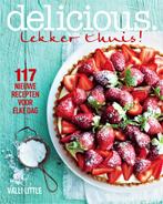 DELICIOUS - lekker thuis, Boeken, Kookboeken, Ophalen of Verzenden, Zo goed als nieuw