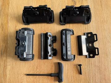 Thule Kit 4031 voor Kia C'eed SW beschikbaar voor biedingen