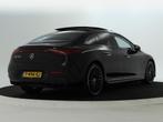 Mercedes-Benz EQE 350 AMG Nightpakket | Airmatic | Meesturen, Automaat, 12 maanden, Achterwielaandrijving, Gebruikt