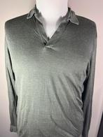 Gran Sasso linnen trui, maat 46, nieuw, wvp €199,95, Nieuw, Ophalen of Verzenden, Gran Sasso, Nvt