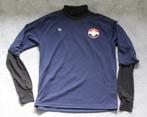 ROBEY voetbalshirt WILLEM- II blauw maat XL (PIRIS), Sport en Fitness, Maat XL, Verzenden, Zo goed als nieuw, Shirt