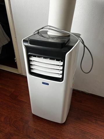 Mobile airco beschikbaar voor biedingen