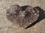 Gaaf amethist hartje, Ophalen of Verzenden, Mineraal