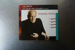 Bach Le Clavier Bien Tempéré - Sviatoslav Richter, Cd's en Dvd's, Cd's | Klassiek, Ophalen of Verzenden, Barok