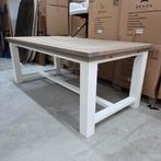 Landelijke Eettafel Parma 200 cm van Tower Living, Ophalen