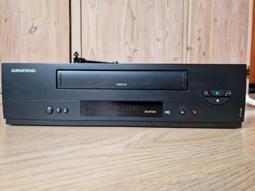 Grundig GV 9300 Videorecorder  beschikbaar voor biedingen