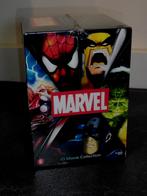 Marvel DVD box 10 Movie Collection nieuw, Verzenden, Overige figuren, Nieuw, Overige typen