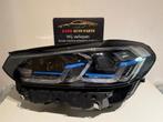 BMW X3 G01 LIFT 21-X4 G02 LCI LASER LINKS 5A29217-07, Gebruikt, -, -, Ophalen of Verzenden