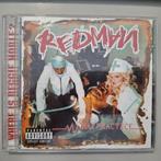 Redman - Malpractice, Ophalen of Verzenden, 2000 tot heden, Gebruikt