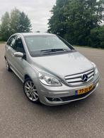Mercedes-Benz B-Klasse 1.7 B170 5DRS CVT 2008 Grijs Automaat, Auto's, Mercedes-Benz, 65 €/maand, 4 cilinders, 115 pk, Particulier