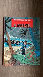 A. Taymans - De zwarte parel, Boeken, Eén stripboek, Ophalen of Verzenden, Zo goed als nieuw, A. Taymans; R. Miel