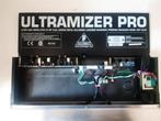 Behringer DSP1424P ULTRAMIZER PRO, Ophalen of Verzenden, Zo goed als nieuw, Delay of Echo