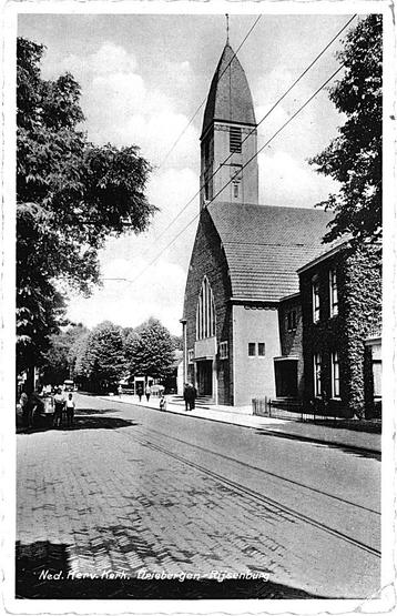 913806	Driebergen	Rijsenburg	Utr Ned Herv Kerk	Onbeschreven	 beschikbaar voor biedingen