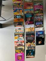 lp's, Ophalen, 1960 tot 1980, Gebruikt, Overige formaten