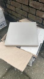 Castelo Vloertegels 20x20 - Diverse Kleuren & Motieven, Ophalen, Keramiek, Zo goed als nieuw, 20 tot 40 cm